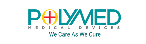 polymed logo
